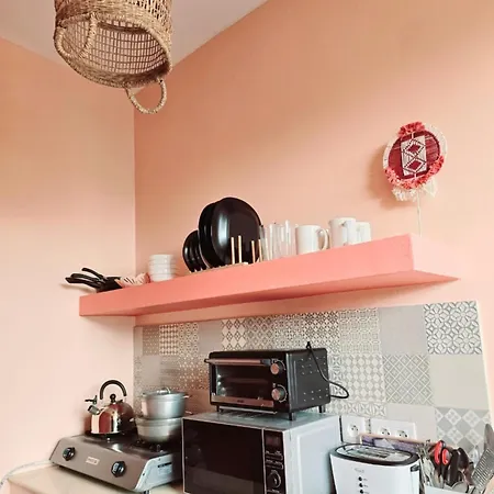 Apartamento Perle De The